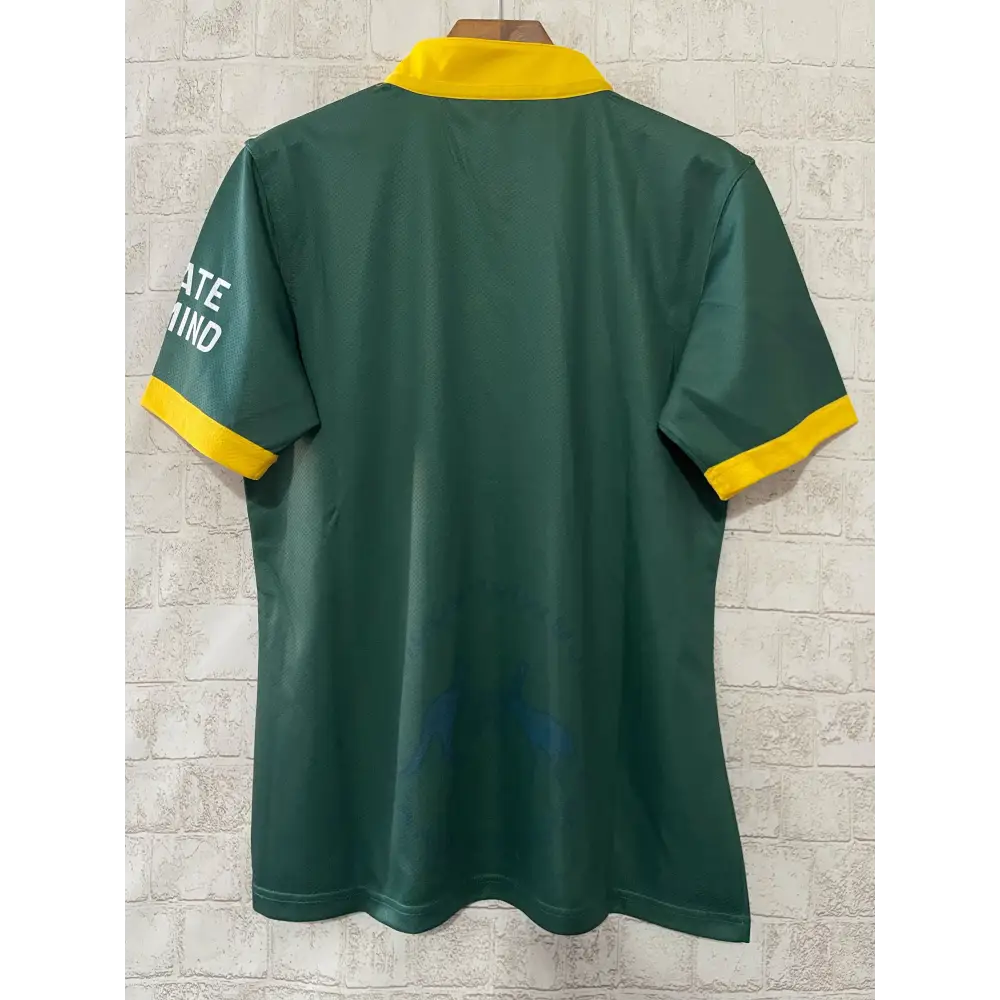 Maillot Rugby Kangaroos 2024/2025