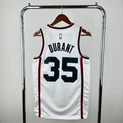 Maillot Kevin Durant 2024/2025