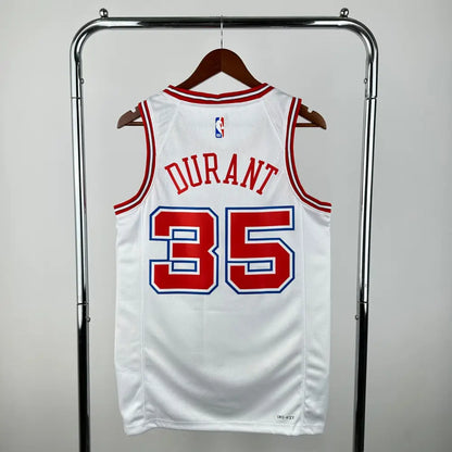 Maillot Kevin Durant 2024/2025