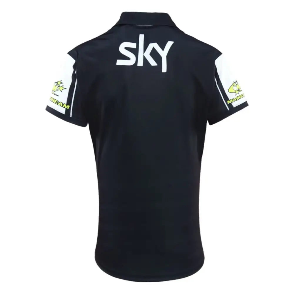 Maillot Rugby Kiwis 2024/2025