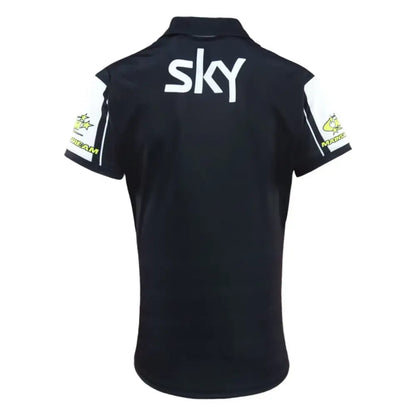 Maillot Rugby Kiwis 2024/2025