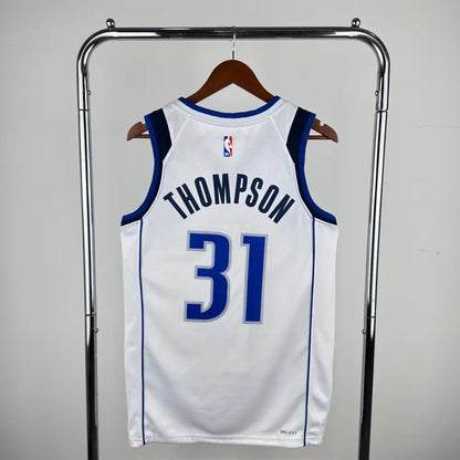 Maillot Klay Thompson 2024/2025