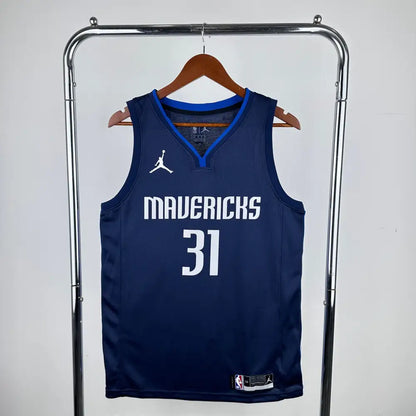 Maillot Klay Thompson 2024/2025