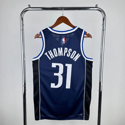 Maillot Klay Thompson 2024/2025