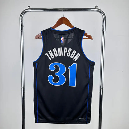 Maillot Klay Thompson 2024/2025