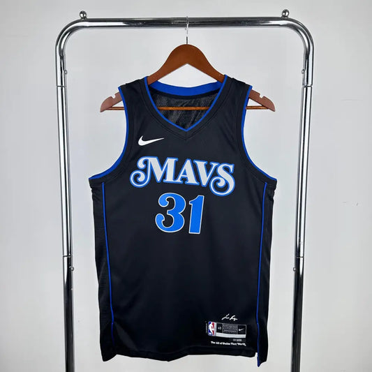 Maillot Klay Thompson 2024/2025