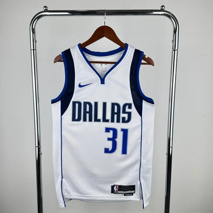 Maillot Klay Thompson 2024/2025