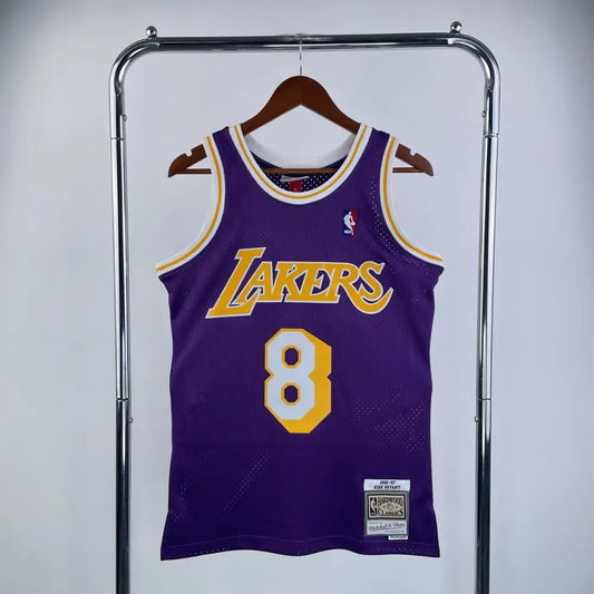 Maillot Kobe Bryant