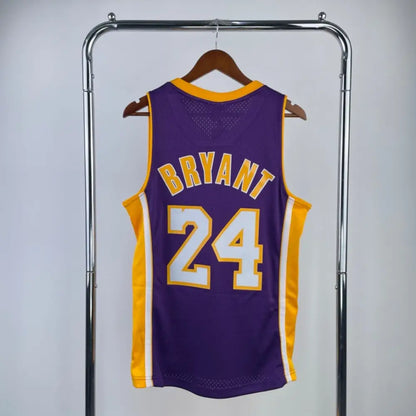 Maillot Kobe Bryant