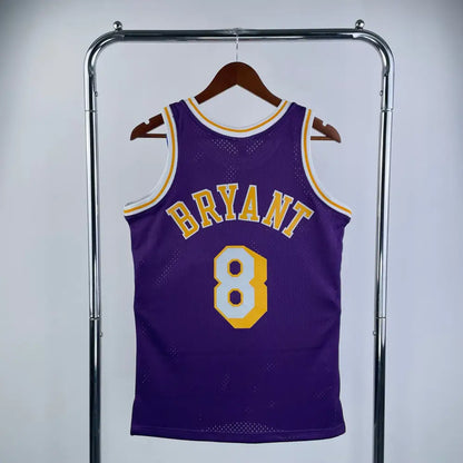 Maillot Kobe Bryant