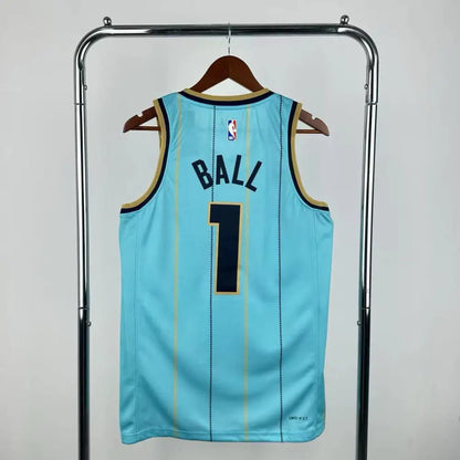 Maillot Lamelo Ball 2024/2025