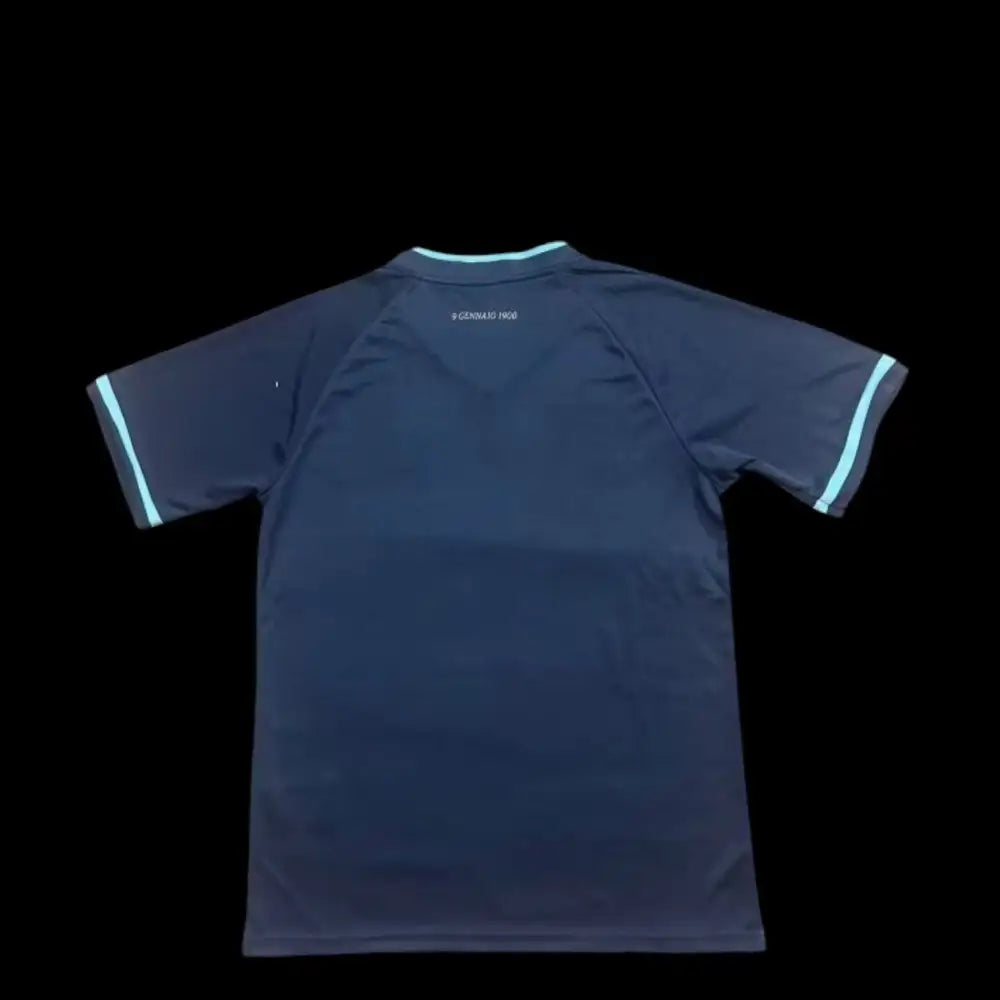 Maillot Lazio Rome Third 2025/2026