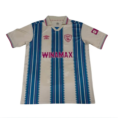 Maillot Le Havre third 2025/2026