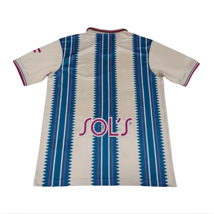 Maillot Le Havre third 2025/2026