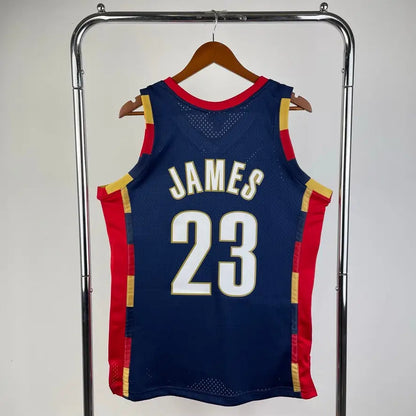 Maillot Lebron James