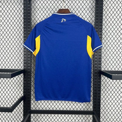 Maillot Leeds Utd extérieur 2025/2026