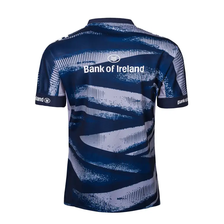 Maillot Rugby Leinster 2020 Entraînement