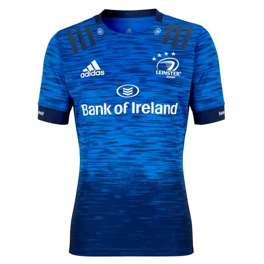 Maillot Rugby Leinster 2020 Domicile