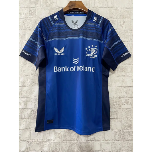 Maillot Rugby Leinster 2024/2025
