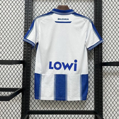 Maillot Levante Extérieur 2025/2026