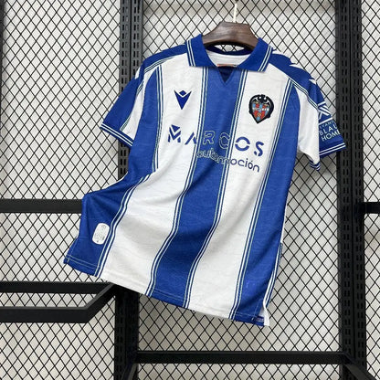 Maillot Levante Extérieur 2025/2026