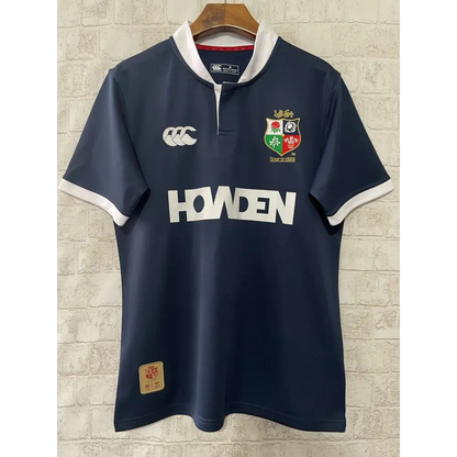 Maillot Rugby Lions Britanniques Et Irlandais 2024/2025