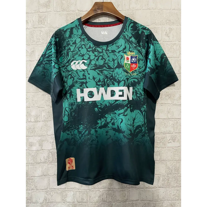 Maillot Rugby Lions Britanniques Et Irlandais 2024/2025