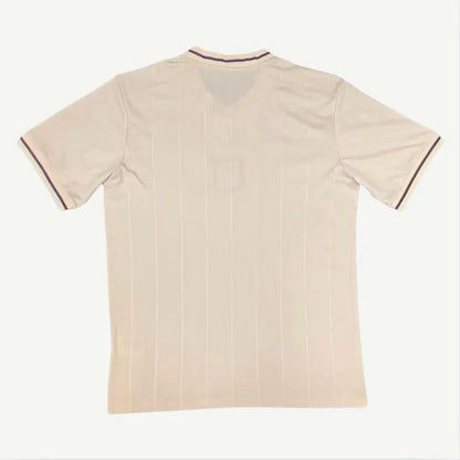 Maillot Lyon 75th anniversaire