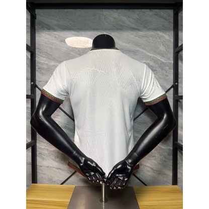 Maillot Mali Concept Version Joueur 2025/2026