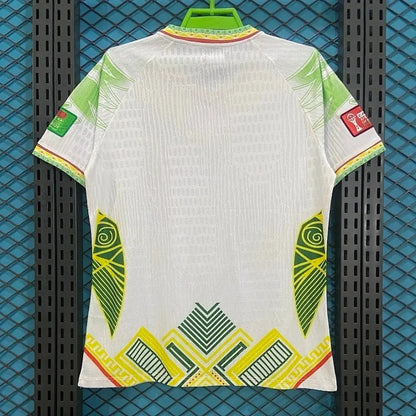 Maillot Mali Concept Vert 2025/2026
