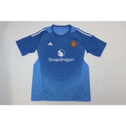 Maillot Manchester United Gardien de but 2025/2026
