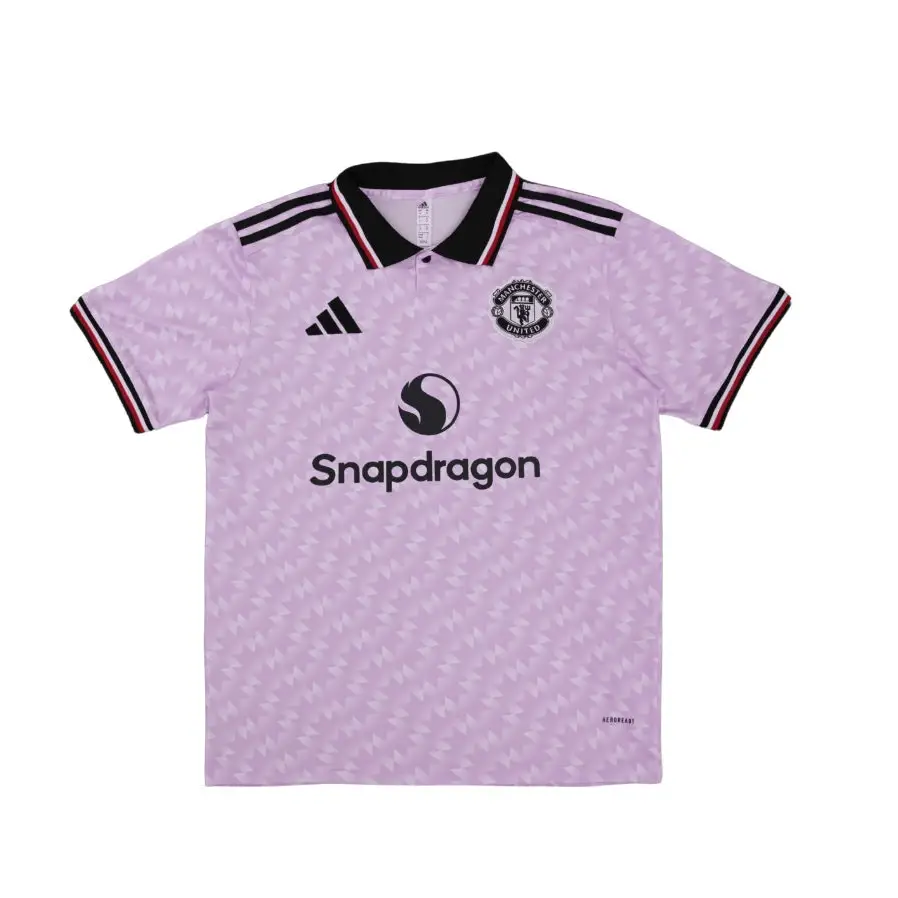 Maillot Manchester United Rose 2025/2026