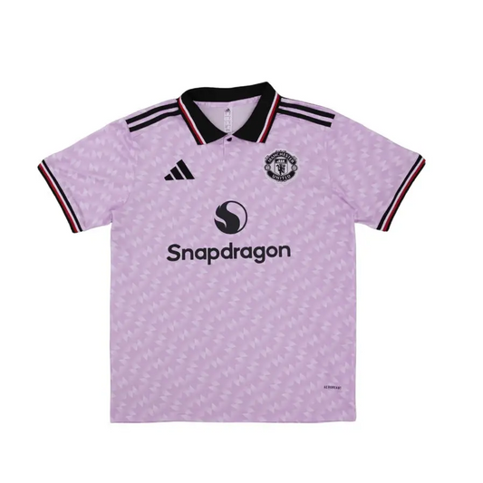 Maillot Manchester United Rose 2025/2026