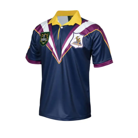 Maillot Rugby Melbourne Storm 1998