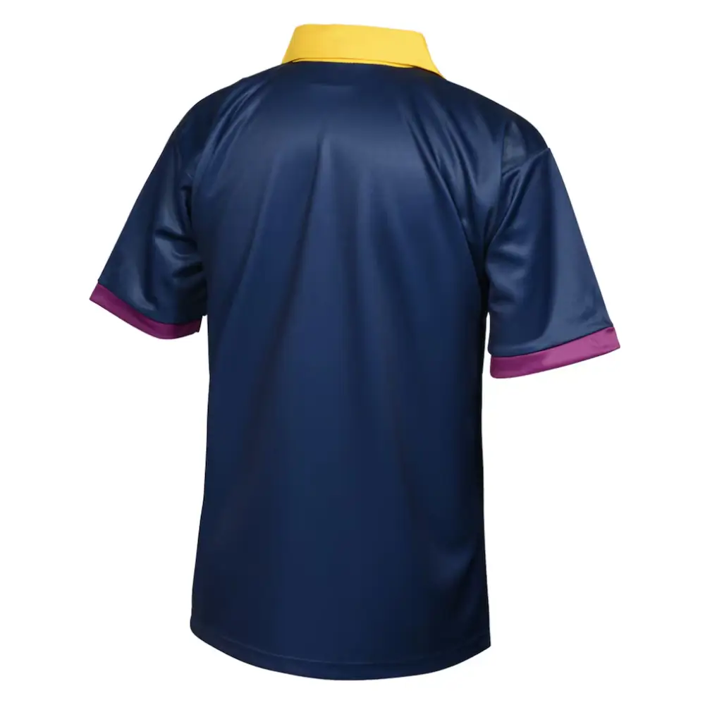 Maillot Rugby Melbourne Storm 1998
