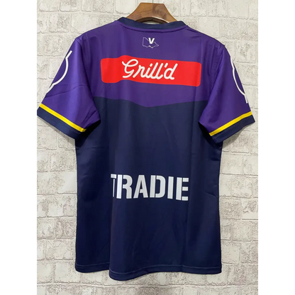 Maillot Rugby Melbourne Storm NRL 2025/2026