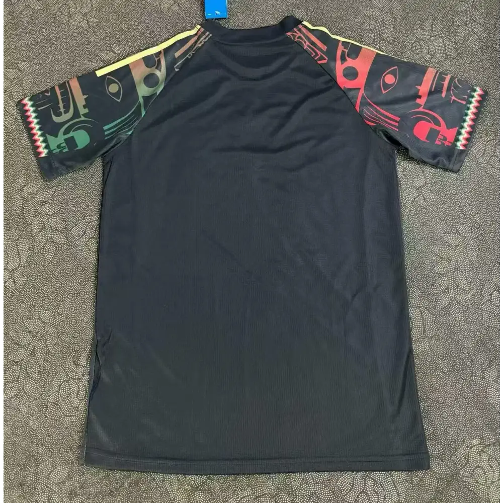 Maillot Mexique aztèque 2025/2026