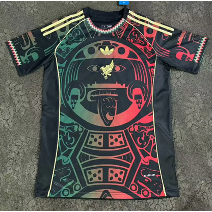 Maillot Mexique aztèque 2025/2026
