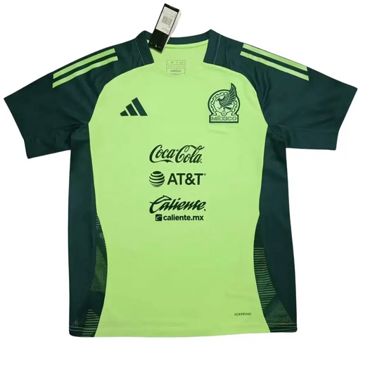Maillot Mexique Training 2025/2026