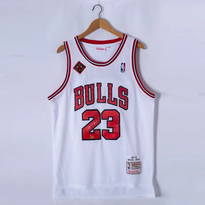 Maillot Michael Jordan