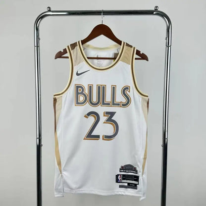 Maillot Michael Jordan