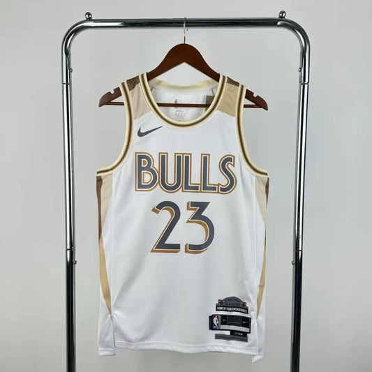 Maillot Michael Jordan