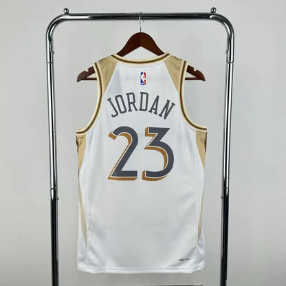 Maillot Michael Jordan
