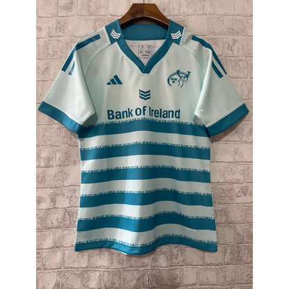 Maillot Rugby Munster 2024/2025