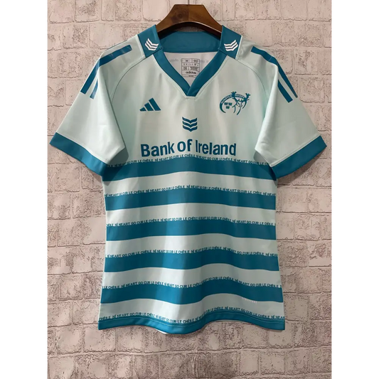 Maillot Rugby Munster 2024/2025