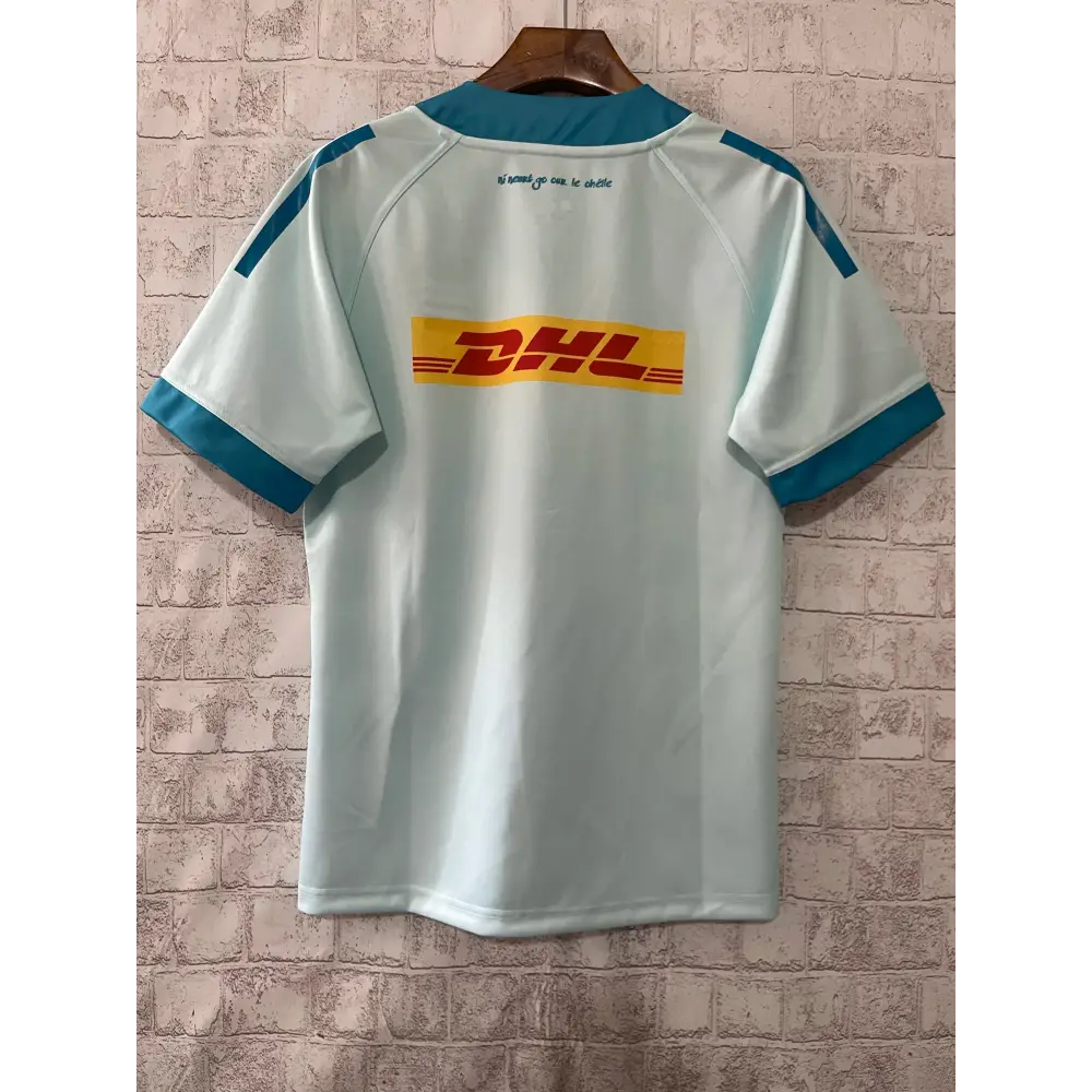 Maillot Rugby Munster 2024/2025