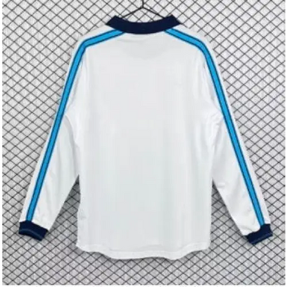 Maillot Naples SSC Extérieur Retro 1998/1999