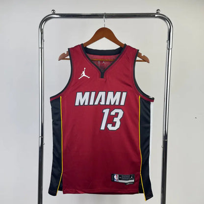 Maillot NBA Adebayo 2024/2025