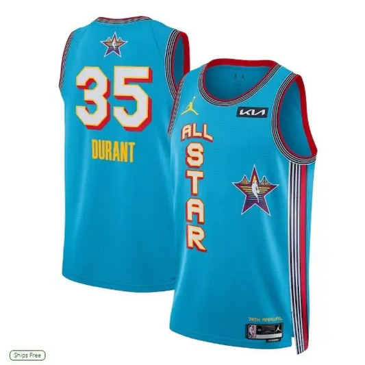 Maillot NBA All star Durant 2024/2025