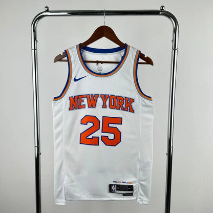 Maillot NBA Bridges 2024/2025